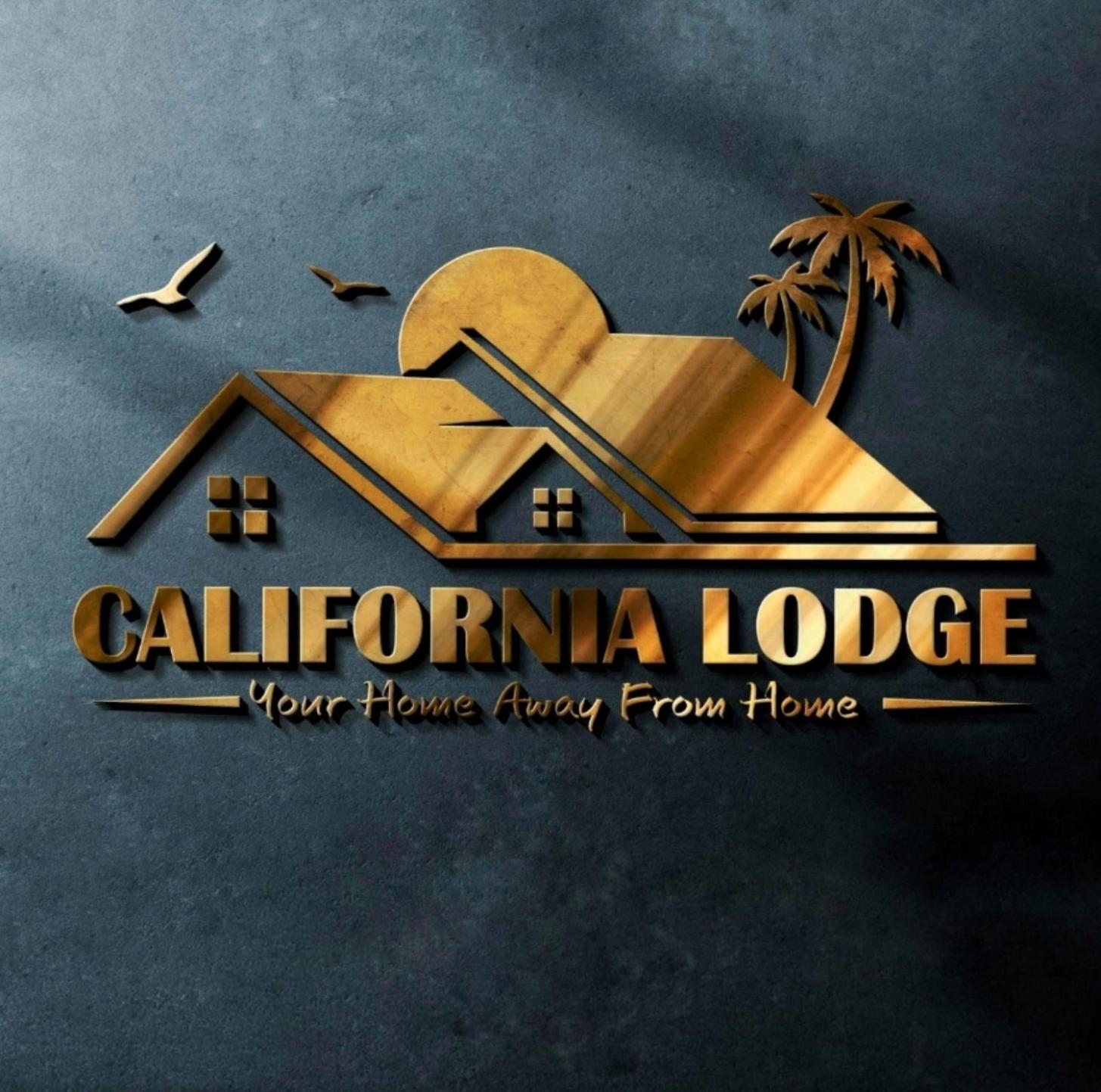 California Lodge Багамойо Екстер'єр фото