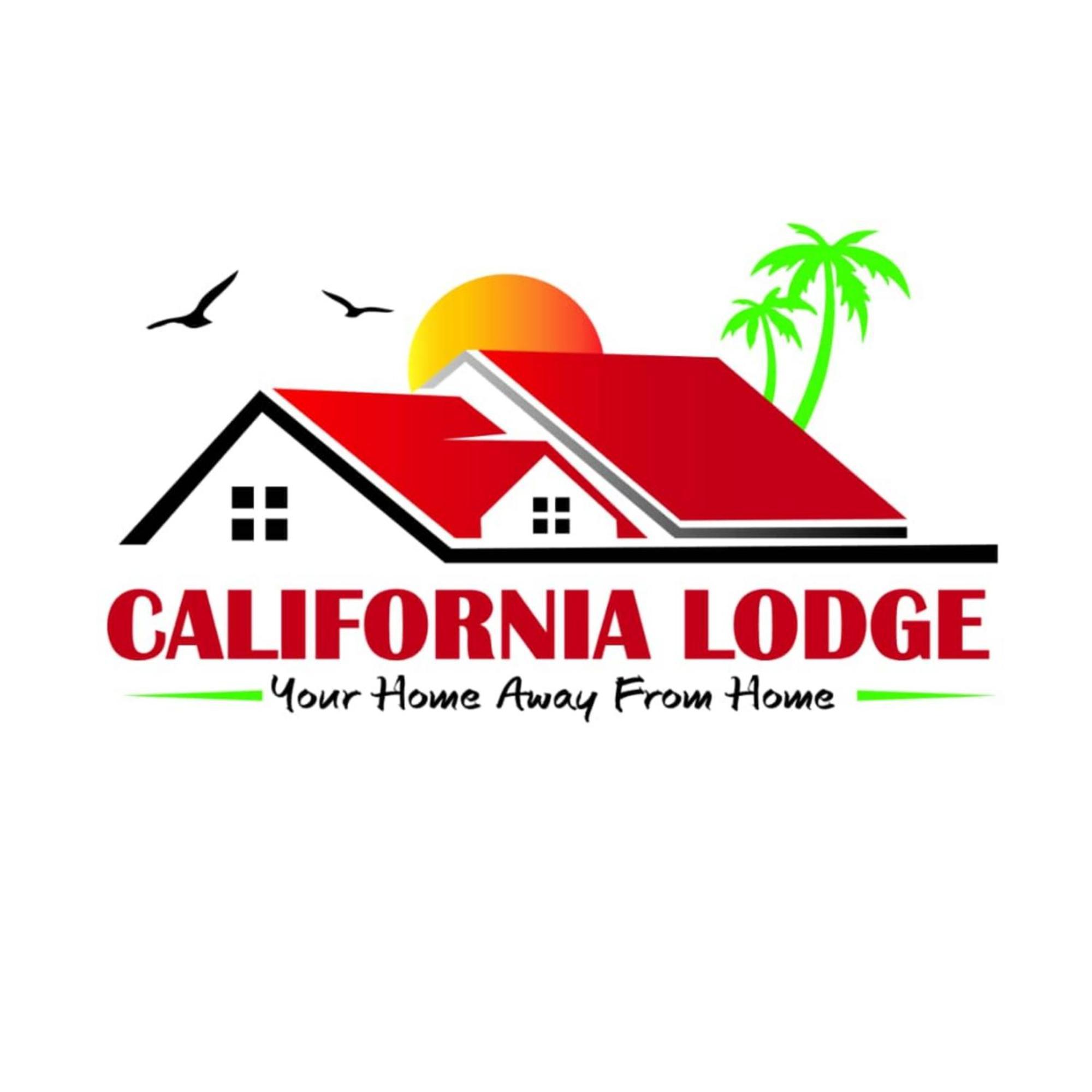 California Lodge Багамойо Екстер'єр фото