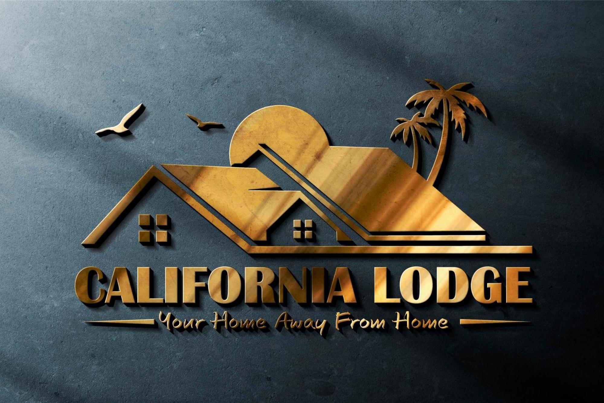California Lodge Багамойо Екстер'єр фото